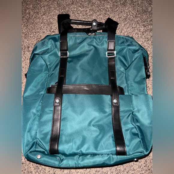 Samsonite Bags Samsonite Sjp The Carried Away Backpack Convertible